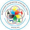 Логотип организации ФВАР